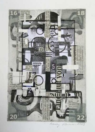 Fragment III