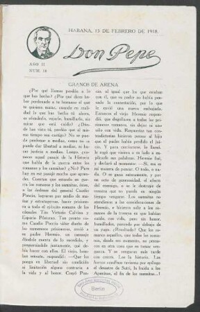 Granos de arena [Notas del editor]