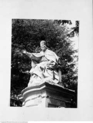 Papst Clemens XII. Corsini
