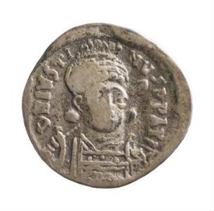 Münze, Siliqua