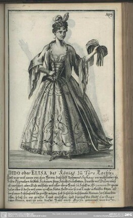 Dido oder Elisa
