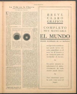 La vida en la Chacra : Sobre la conservación de los huevos