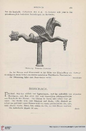 ⟦Reischach⟧