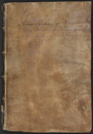 Hero Alexandrinus. Didymus Alexandrinus. Damianus-Heliodorus - BSB Cod.graec. 165