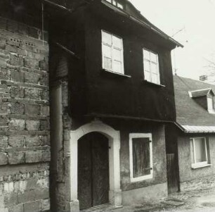 Wohnhaus, Falkenstein (Vogtland)