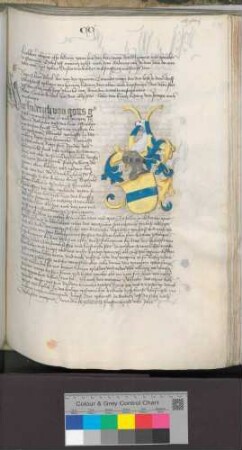 Albrecht Notthafft von Wernberg