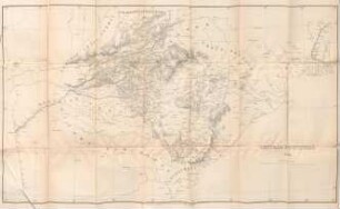 Central Provinces 1870