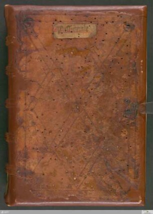 Legenda Aurea - Cod.brev.102