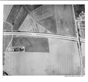 BAB Ruhrgebiet - Hannover Bl. 158B, Gauß-Krüger-Koordinaten: Rechtswert: 3476, Hochwert: 5770
