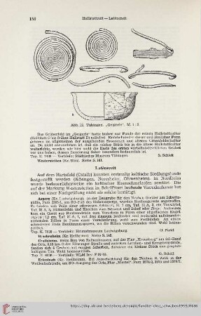 Latènezeit