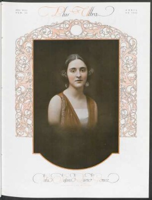 Srta. Susana Liurno Gomez