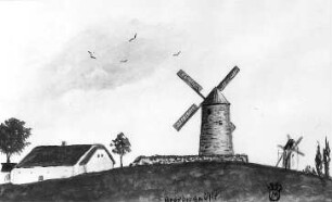 Hochkirch-Pommritz. Oberreit, Sect. Bautzen, 1844/46