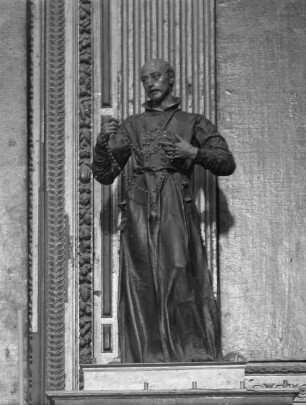 Ignatius von Loyola