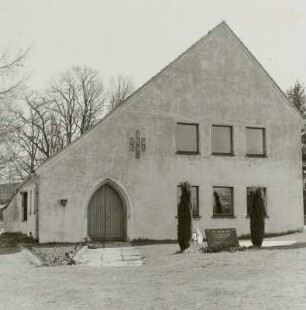 Evangelische Katharinenkirche