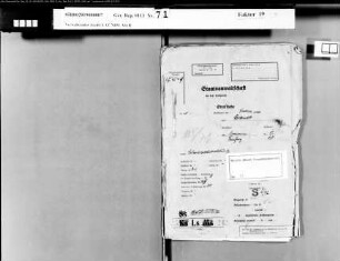 Beklagter: Brandt, Andreas: Schwarzschlachtung