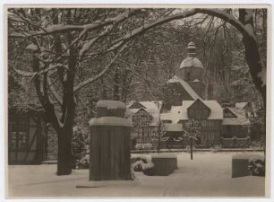 Bad Sooden-Allendorf