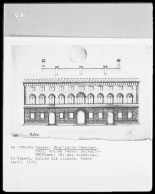 Kassel & Ständehaus
