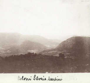Kolonie Silveira Martins