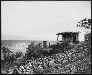 Kathe nördl. v. Tiberias