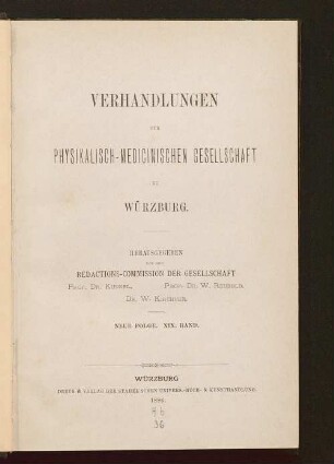 Mechanische Untersuchung der Wärmestarre des Muskels