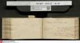 Stammbuch des Gottfried Crusius (Cruse) aus Stendal