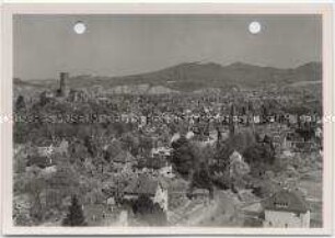 Bad Godesberg, Godesburg