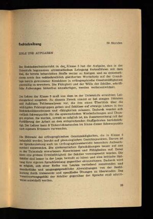 Rechtschreibung