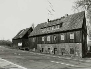 Brander Straße