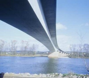 Mainbrücke Retzbach, BW-Nr. 6024 556