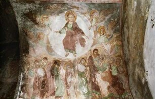 Himmelfahrt Christi