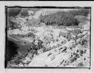 Bad Grund (b. Clausthal-Zellerfeld)