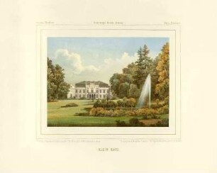 Klein-katz