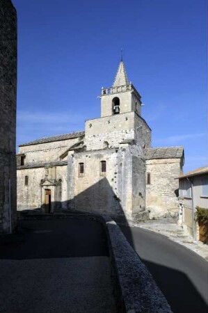 Église Notre-Dame