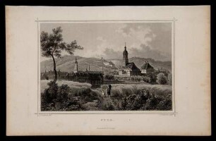 Stahlstich