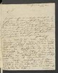 Brief von Kaspar von Sternberg an Johann Jacob Kohlhaas, David Heinrich Hoppe, Arnold Bergfeld, Jeunet Duval, Christian Heinrich Oppermann, Johann Heinrich Lang und Johann Conrad Heßling