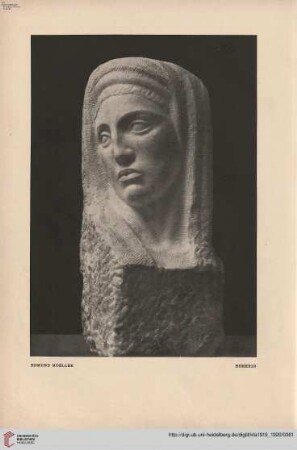 Heft 19/20 (Juli 1920)