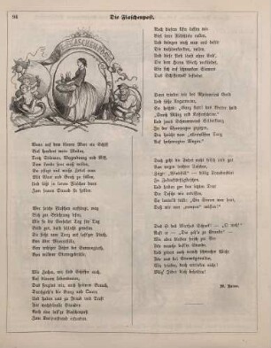 "Die Flaschenpost"