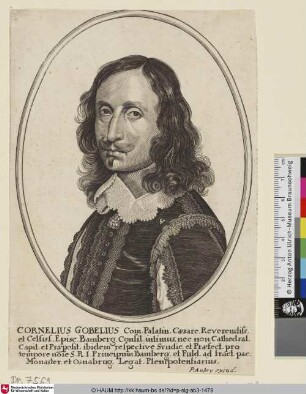 Cornelius Gobelius