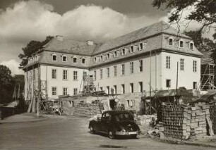 Reformierte Kirche