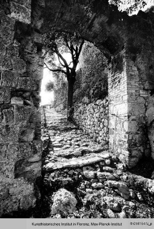 Castello di Capraia, Sovicille