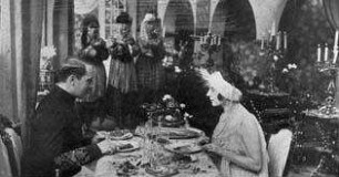 Die Rose von Stambul