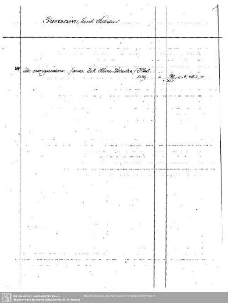 Bertram, Jacob W.