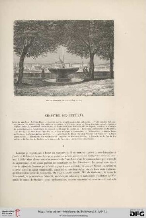 Chapitre dix-huitième
