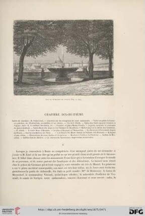 Chapitre dix-huitième