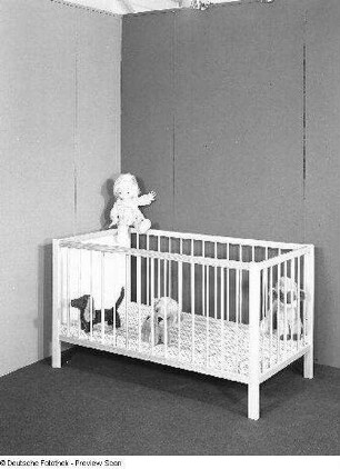 Kinderbett