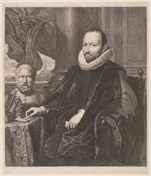 Portrait Nicolaas Rockox