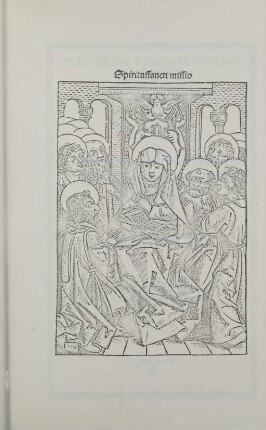 Spiritussancti missio