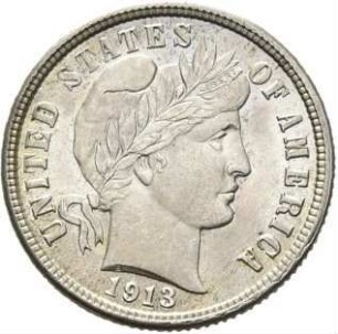 USA: 1913