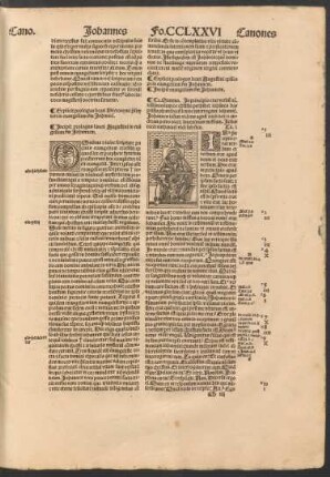 Incipit prologus sancti Augustini in evangelium secundum Iohannem.