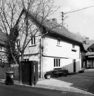 Liederbach, Haingraben 5